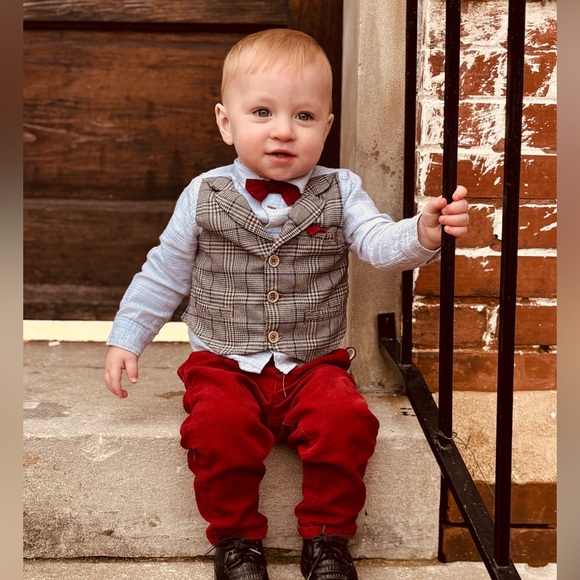 Meet your Posher, Kimberly - Picture 3 of 5